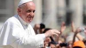 Papa Francisco se recupera